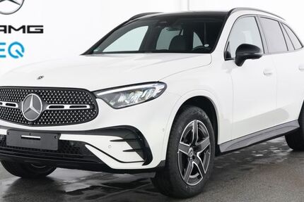 Mercedes-Benz GLC 300 5.679 km 63.790 &euro; Lüdenscheid 58507