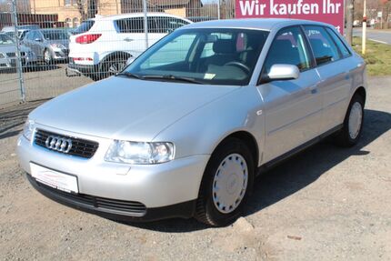 Audi A3 149.890 km 4.999 &euro; Herzberg am Harz 37412