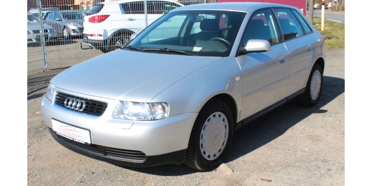 Audi A3 149.890 km 4.999 &euro; Herzberg am Harz 37412