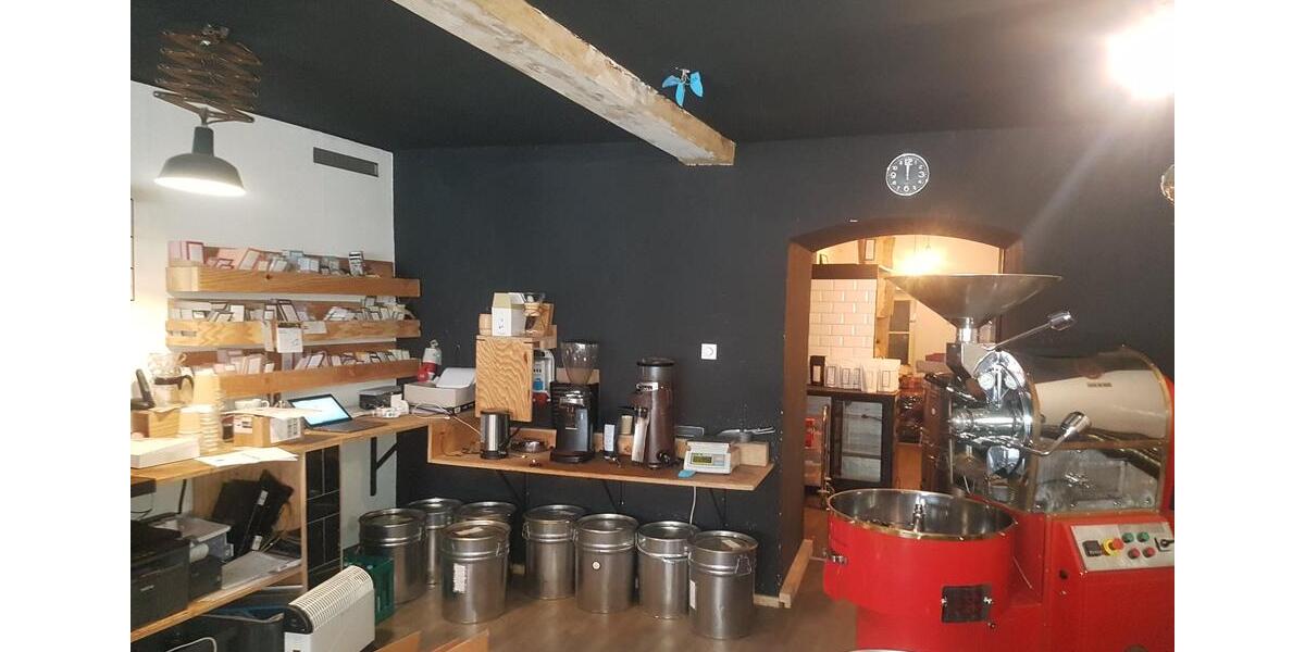 Gewerbeobjekt Traunstein - 1.250&euro; | Angebot:26345942