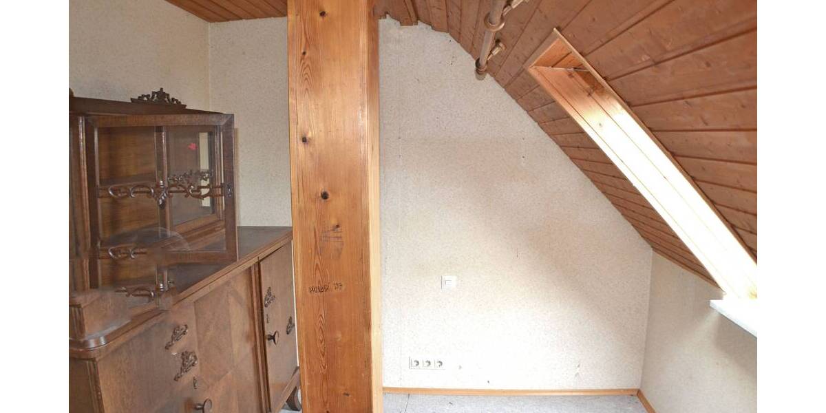 Mehrfamilienhaus, Wohnhaus Straubenhardt Conweiler - 4 Zimmer, 125 m&sup2;, 249.000&euro; | Angebot:25731114