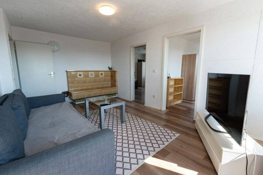 Mehrfamilienhaus, Wohnhaus Laufenburg / Binzgen Binzgen - 1 Zimmer, 276 m&sup2;, 950.000&euro; | Angebot:26858860