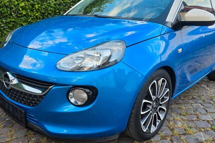 Opel Adam 69.800 km 7.998 &euro; Harxheim 55296