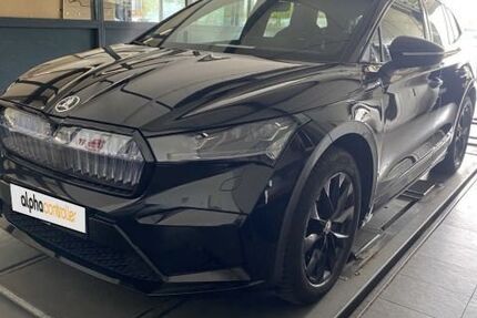 Skoda Enyaq 38.950 km 33.980 &euro; Weimar 99423