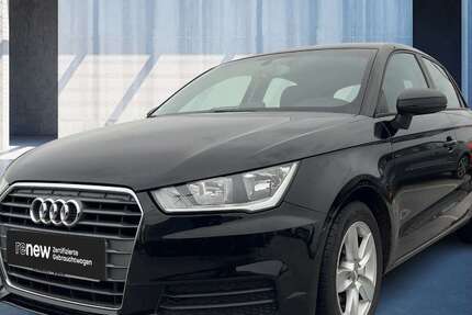 Audi A1 83.459 km 12.890 &euro; Hamburg 22529