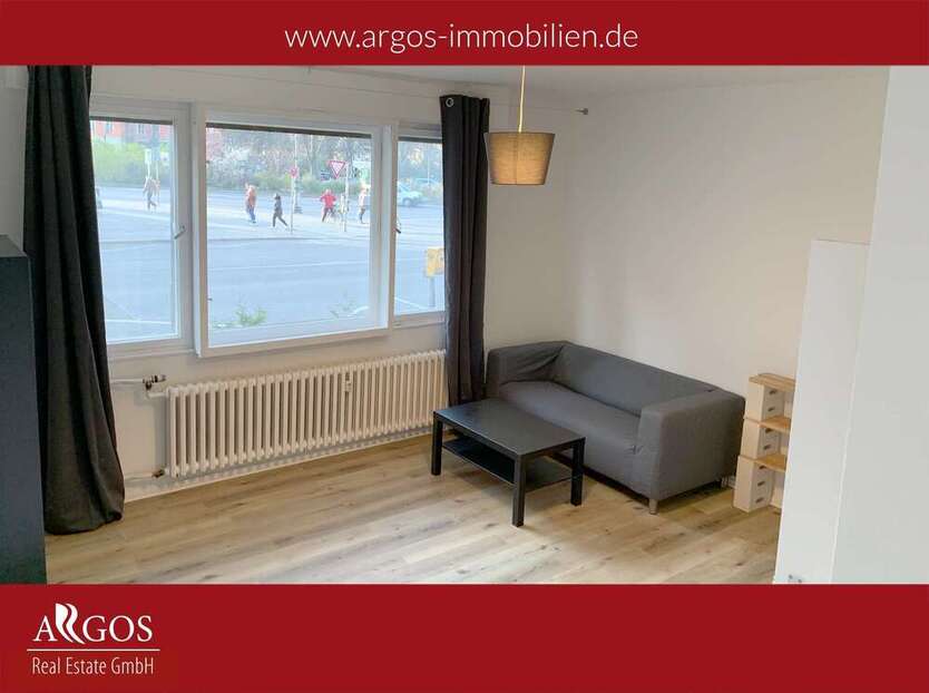 Wohnung zum Mieten in Berlin 899 € 38 m²
