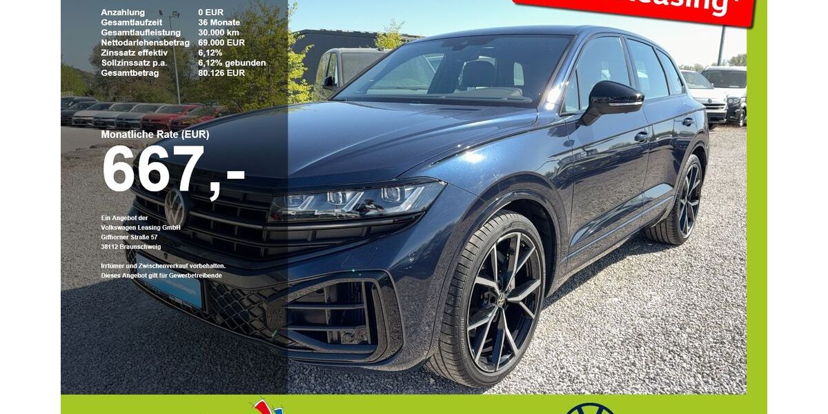 VW Touareg 20.000 km 69.000 &euro; Mainburg 84048
