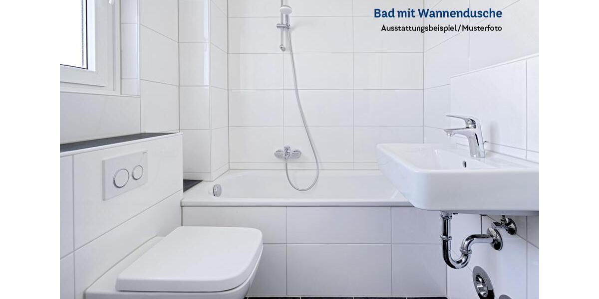 Erdgeschoßwohnung Kandel - 3 Zimmer, 71 m&sup2;, 779&euro; | Angebot:25923910