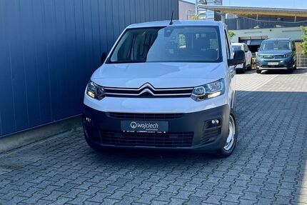 Citroen Berlingo 35.600 km 20.990 &euro; Dresden 01328