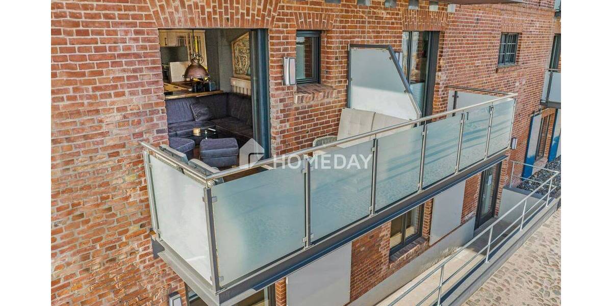 Etagenwohnung Barth (WE 1.1) Stadtkern - 3 Zimmer, 65 m&sup2;, 417.750&euro; | Angebot:26806297