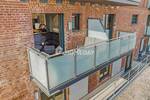 Etagenwohnung Barth (WE 1.1) Stadtkern - 3 Zimmer, 65 m&sup2;, 417.750&euro; | Angebot:26806297