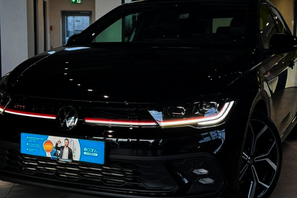 VW Polo 27.500 km 25.495 &euro; Herford 32052