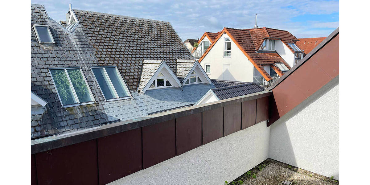 Etagenwohnung Renningen - 3 Zimmer, 74 m&sup2;, 1.100&euro; | Angebot:26190932