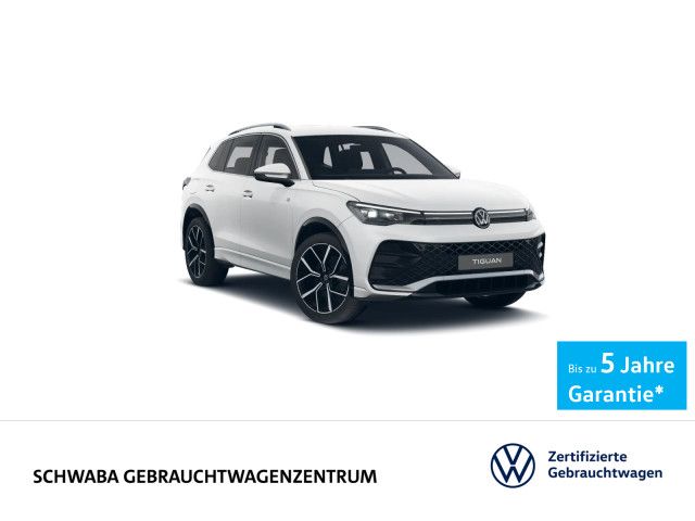 VW Tiguan 16.300 km 47.190 &euro; Gersthofen 86368