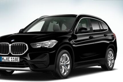 BMW X1 62.530 km 23.930 € Kaarst 41564