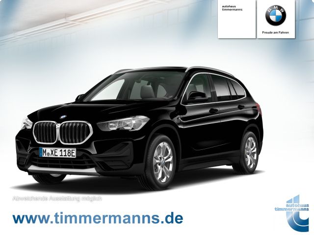 BMW X1 62.530 km 23.930 € Kaarst 41564