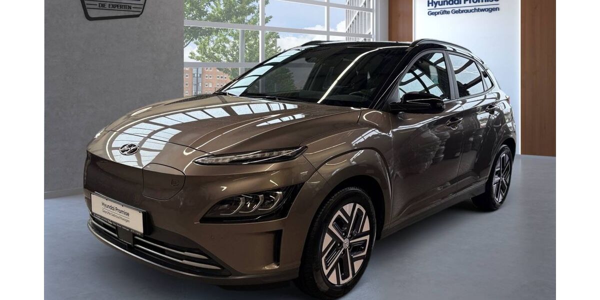 Hyundai KONA 10.075 km 21.900 &euro; Schwäbisch Gmünd 73529