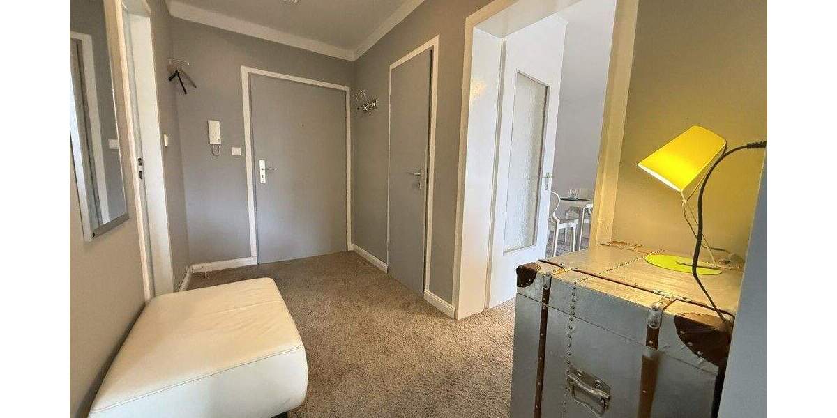 Etagenwohnung Raisdorf Raisdorf - 2 Zimmer, 60 m&sup2;, 119.000&euro; | Angebot:25685685