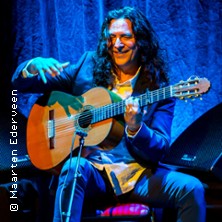 Tomatito y grupo 28.04.2026 Prinzregententheater