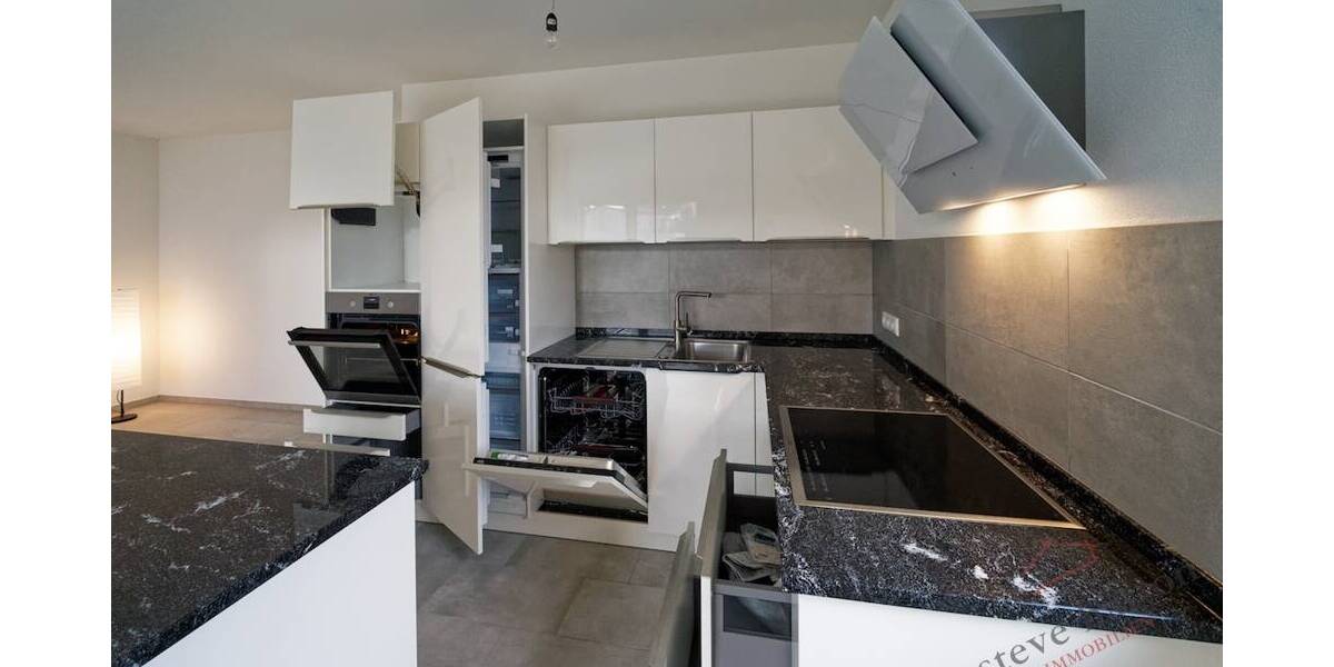 Etagenwohnung Lauingen Donau Lauingen - 3 Zimmer, 75 m&sup2;, 398.000&euro; | Angebot:25768360