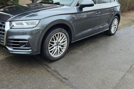 Audi Q5 102.000 km 36.200 &euro; Mühlhausen/Thüringen 99974