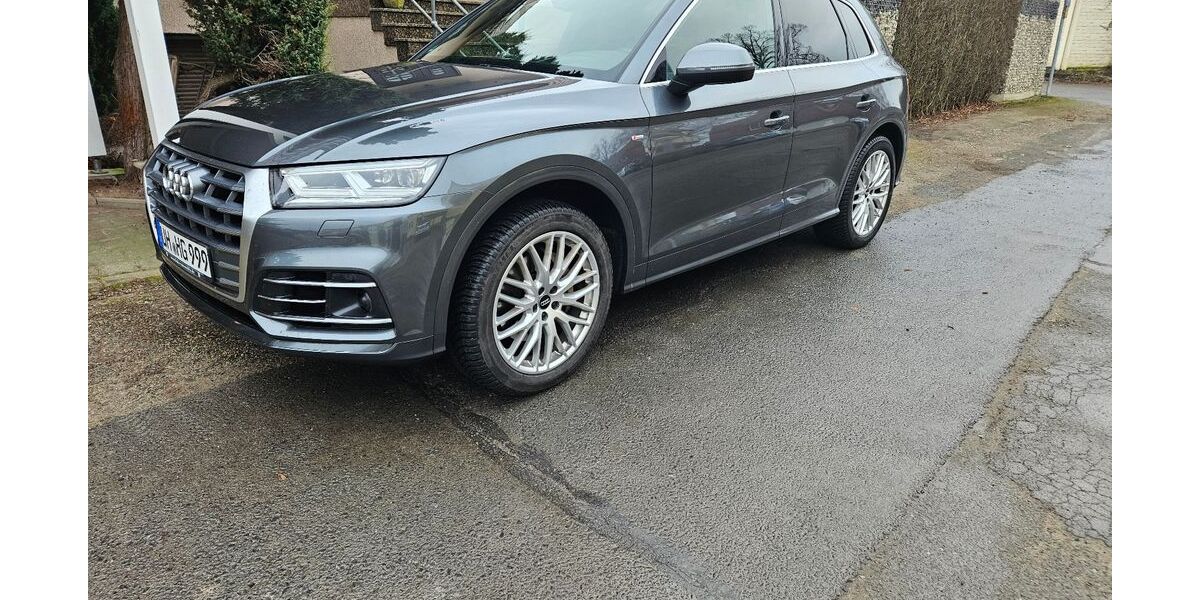 Audi Q5 102.000 km 36.200 &euro; Mühlhausen/Thüringen 99974