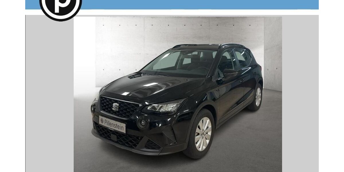 Seat Arona 18.150 km 17.912 € Fürth 90762