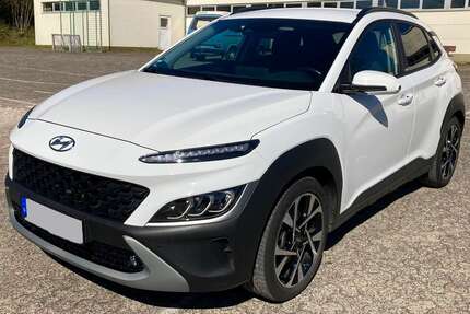 Hyundai KONA 65.630 km 16.200 &euro; Oestrich-Winkel, Stadt 65375