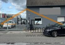 ***Gewerbefläche + Büro und Wohnen***
