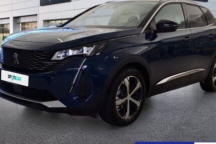 Peugeot 3008 27.647 km 22.280 &euro; Solingen 42655