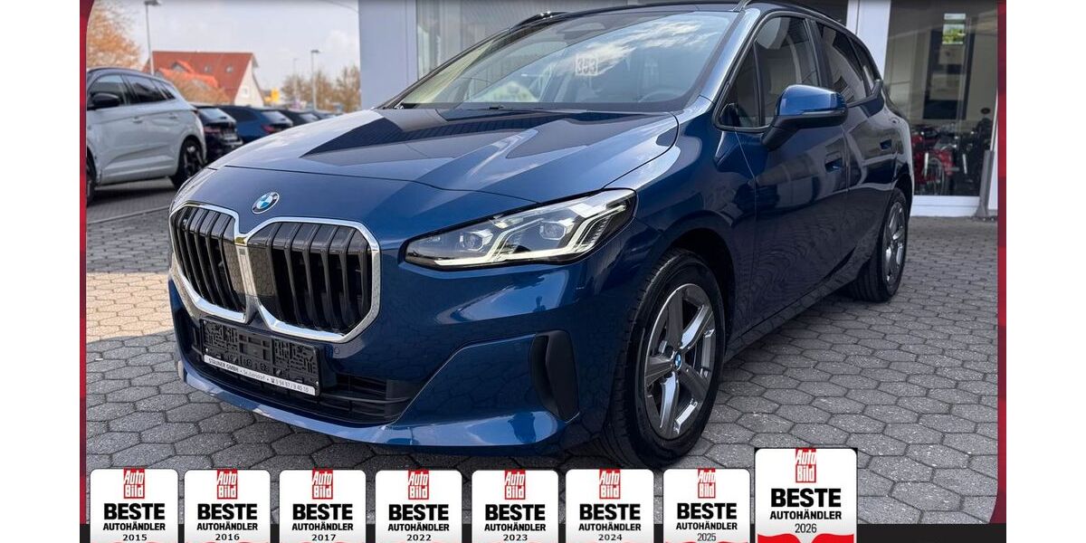 BMW 218 25.950 km 26.980 &euro; Seubersdorf 92358