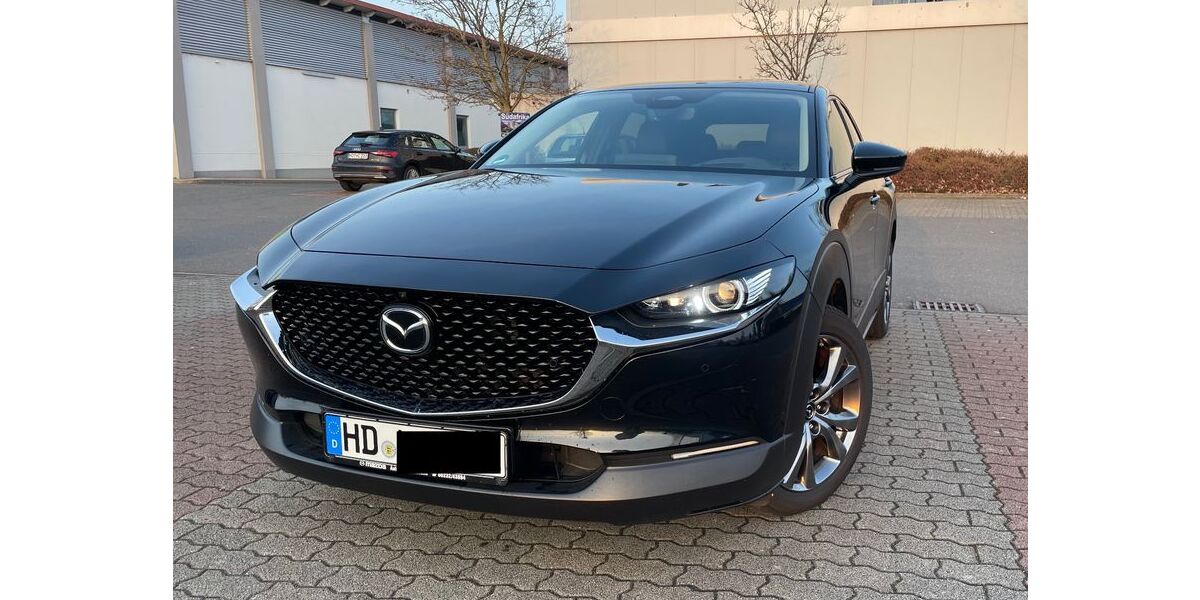 Mazda CX-30 22.000 km 26.900 &euro; Oftersheim 68723