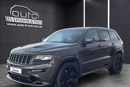 Jeep Grand Cherokee 133.760 km 32.990 € Schmelz 66839