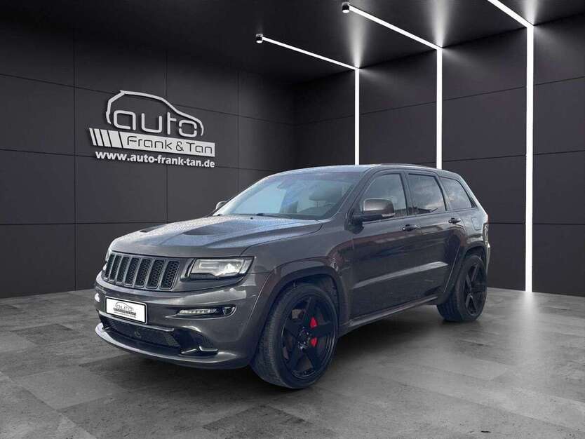 Jeep Grand Cherokee 133.760 km 32.990 € Schmelz 66839