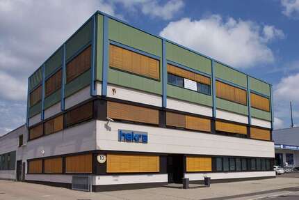 Büro in Lauf a. d. Pegnitz 504 € 35 m² zimmer