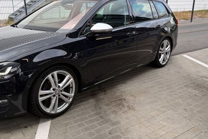 VW Golf 347.000 km 6.400 &euro; Heilbronn 71034