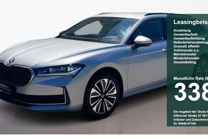 Skoda Superb 27.800 km 38.490 &euro; Eggenfelden 84307