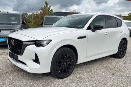 Mazda CX-60 64.100 km 32.880 &euro; Mainburg 84048