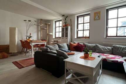 Wohnung Karlstadt - 3 Zimmer, 105 m&sup2;, 225.000&euro; | Angebot:24781568