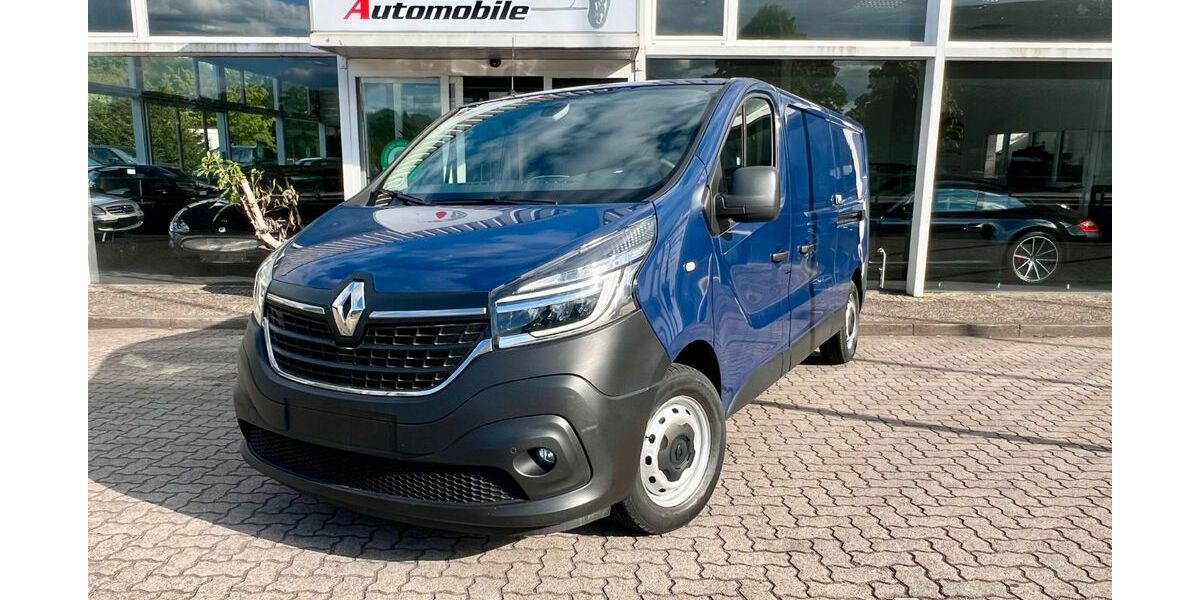 Renault Trafic 96.585 km 15.900 &euro; Hamburg-Norderstedt 22851