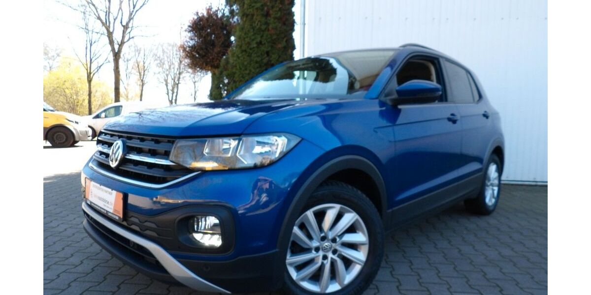 VW T-Cross 57.990 km 16.990 &euro; Garrel 49681