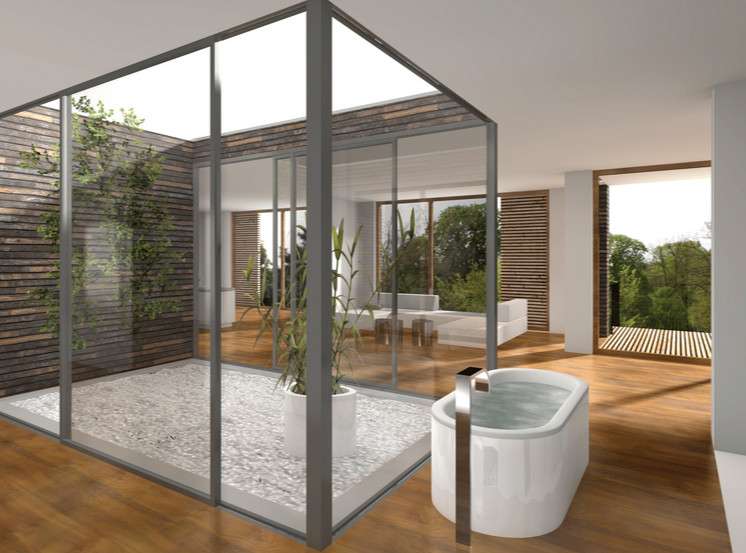 Wohnung zum Kaufen in Berlin 3.750.000 € 250 m²