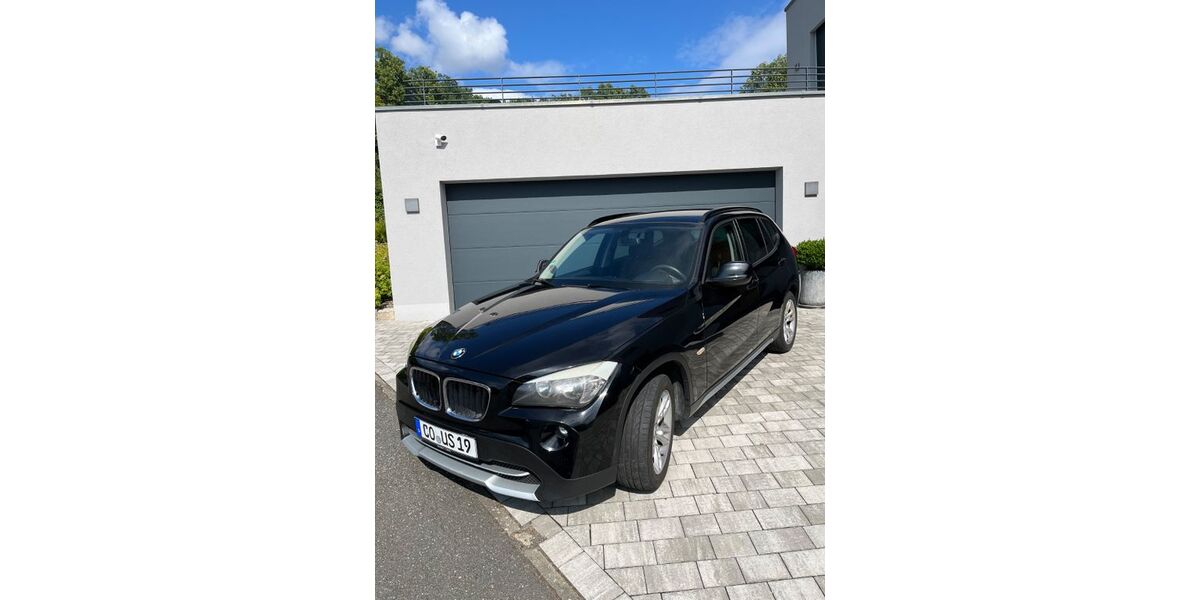 BMW X1 156.000 km 6.800 &euro; Strullendorf 96129