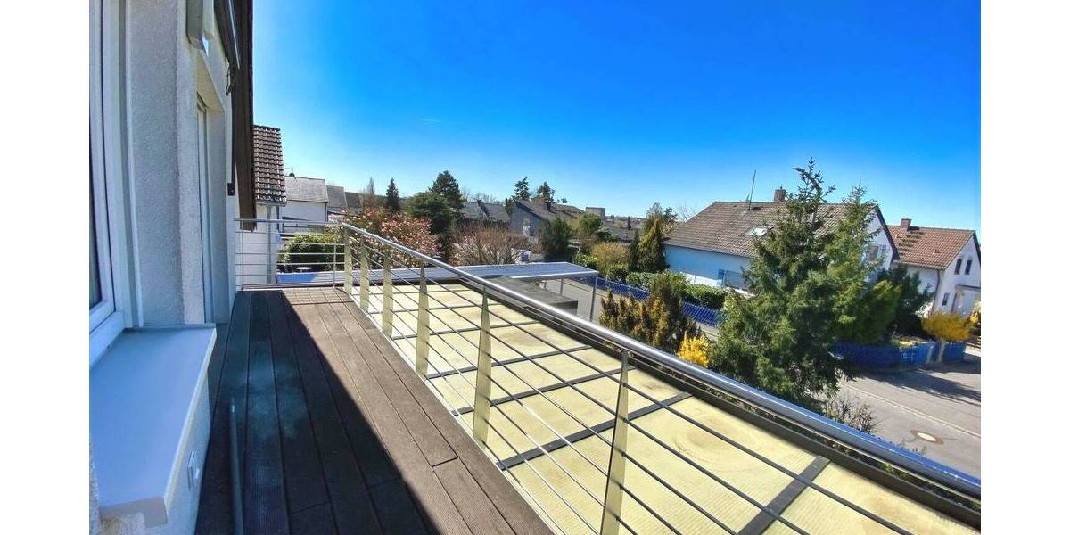 Einfamilienhaus Fürth Mannhof - 5 Zimmer, 158 m&sup2;, 679.000&euro; | Angebot:26389087