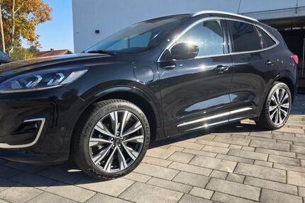 Ford Kuga 63.522 km 22.500 &euro; Schierling 84069