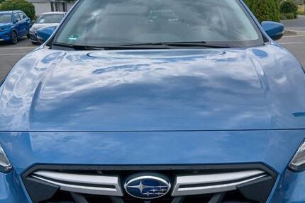 Subaru XV 82.000 km 22.500 &euro; Zell 56856