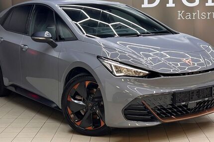 Cupra Born 23.565 km 28.950 &euro; Karlsdorf-Neuthard 76689