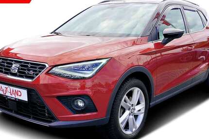 Seat Arona 42.760 km 19.950 € Leipzig 04209