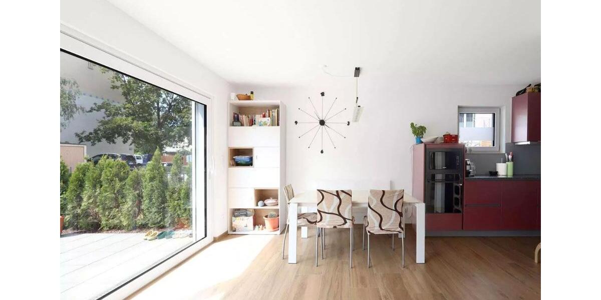 Reihenhaus Erlangen Alterlangen - 5 Zimmer, 140 m&sup2;, 749.000&euro; | Angebot:26062948
