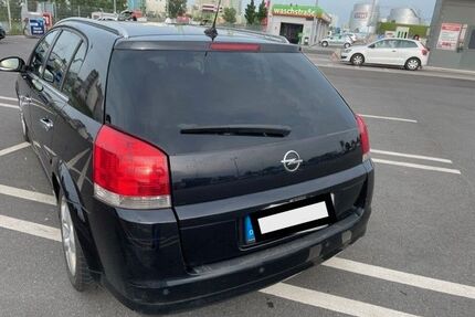 Opel Signum